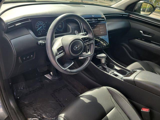 2023 Hyundai Tucson XRT