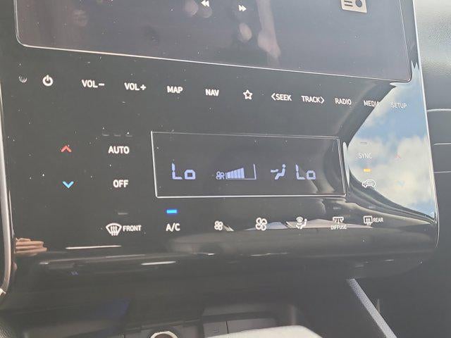 2023 Hyundai Tucson XRT