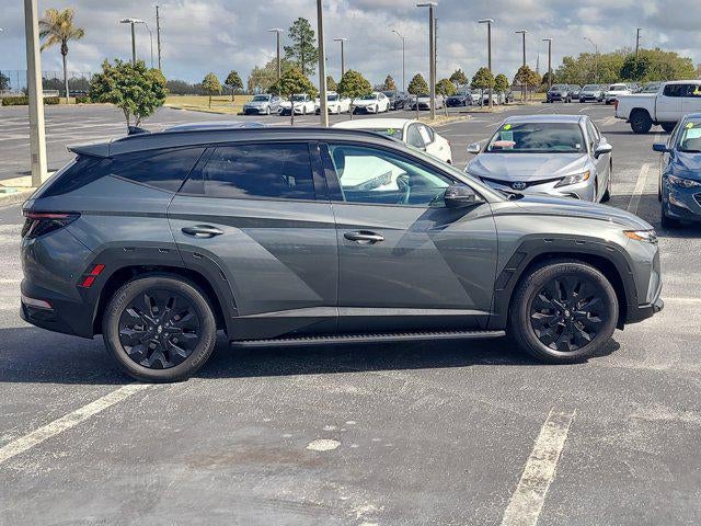 2023 Hyundai Tucson XRT