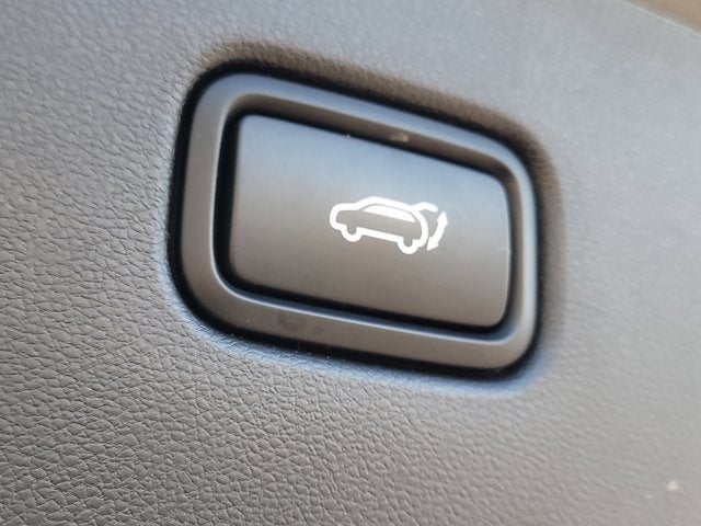 2023 Hyundai Tucson SEL Convenience