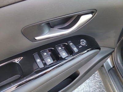 2023 Hyundai Tucson SEL Convenience