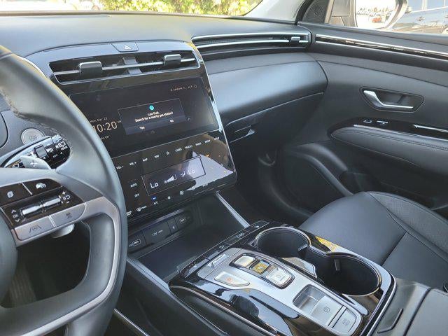 2023 Hyundai Tucson SEL Convenience