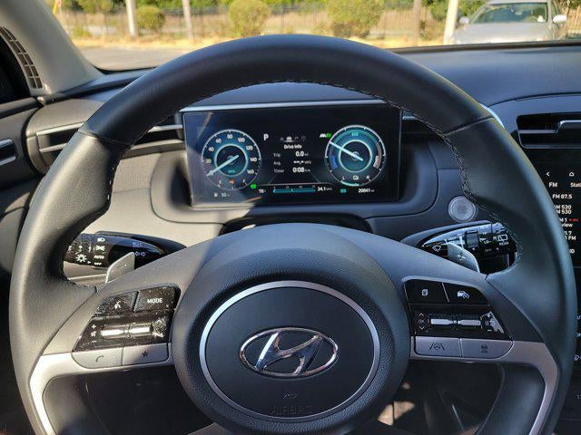 2023 Hyundai Tucson SEL Convenience