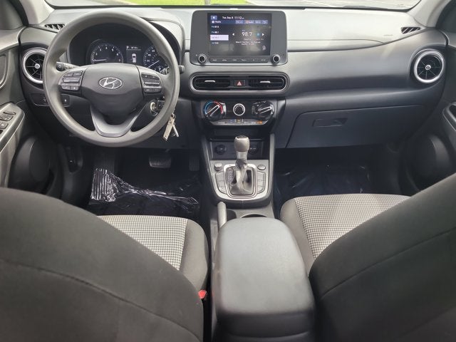 2022 Hyundai Kona SE