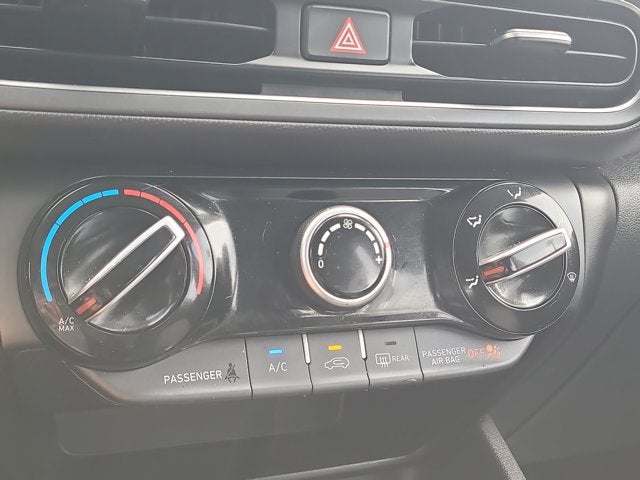 2022 Hyundai Kona SE