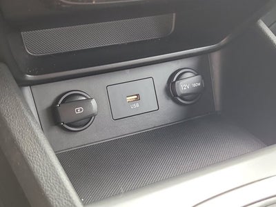 2022 Hyundai Kona SE