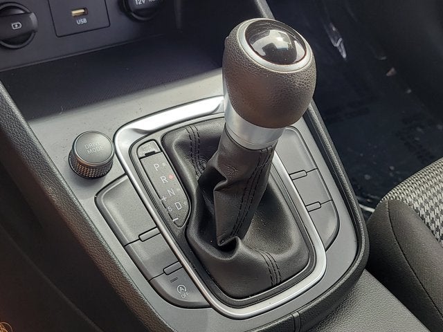 2022 Hyundai Kona SE