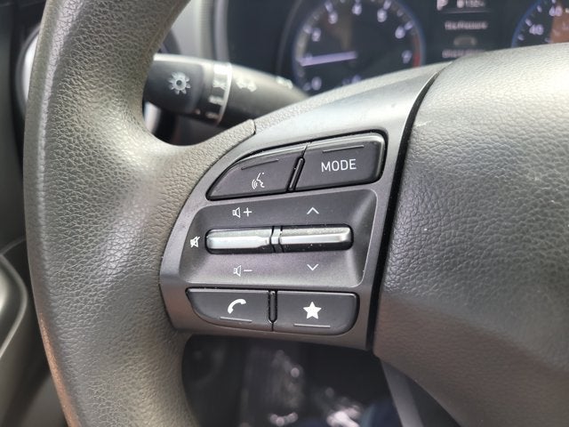 2022 Hyundai Kona SE