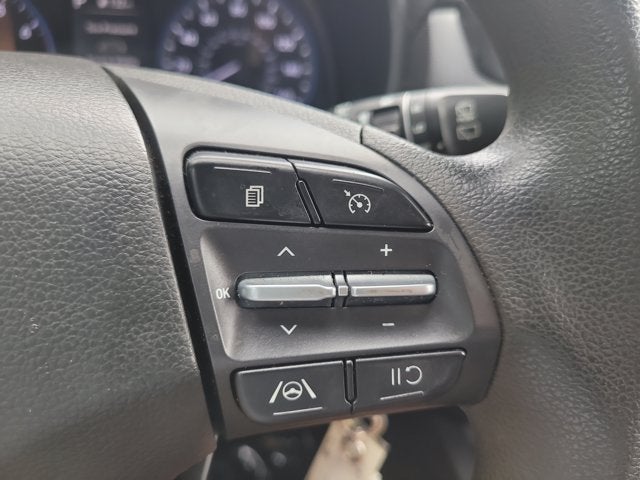2022 Hyundai Kona SE