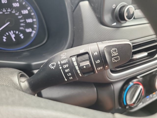 2022 Hyundai Kona SE