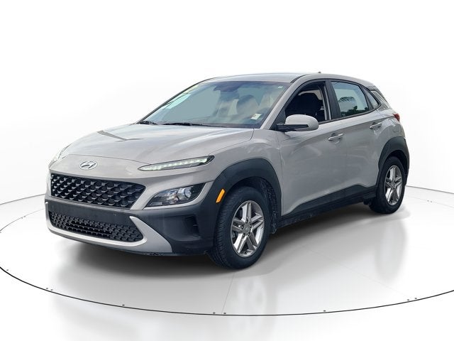 2022 Hyundai Kona SE