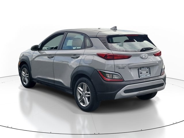 2022 Hyundai Kona SE