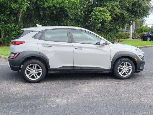2022 Hyundai Kona SE