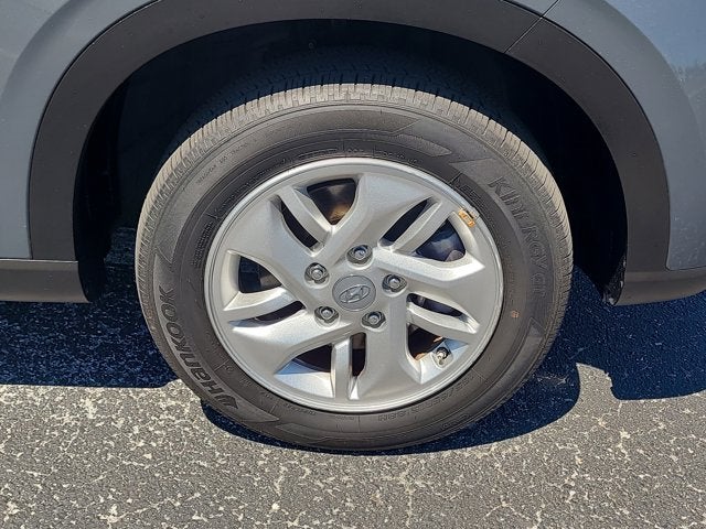 2023 Hyundai Venue SE