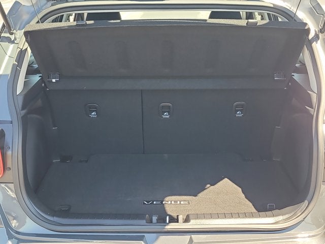 2023 Hyundai Venue SE