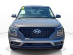 2023 Hyundai Venue SE