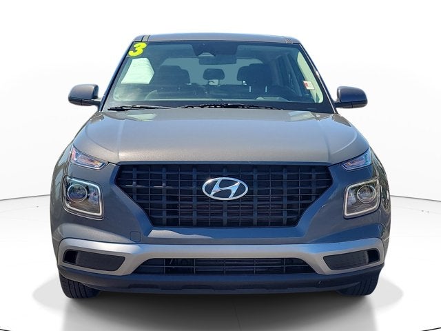 2023 Hyundai Venue SE