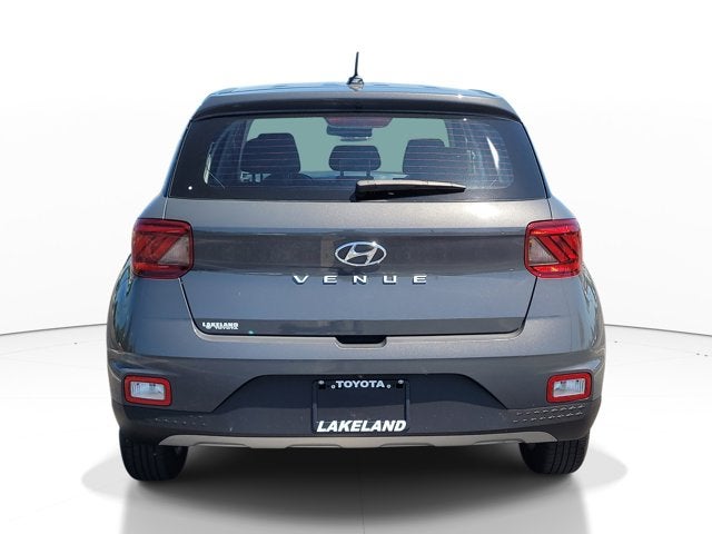 2023 Hyundai Venue SE