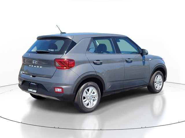 2023 Hyundai Venue SE