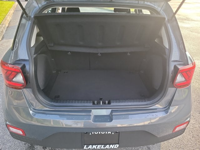 2025 Hyundai Venue SE