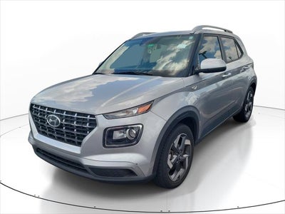 2023 Hyundai Venue SEL
