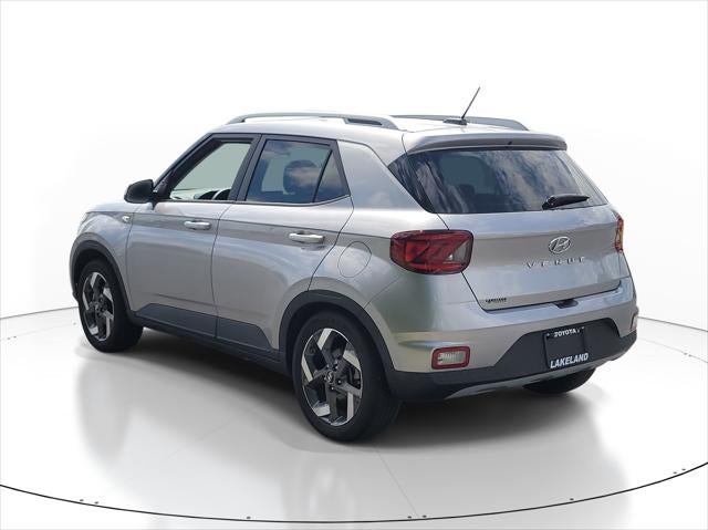 2023 Hyundai Venue SEL