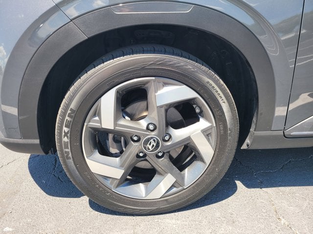 2023 Hyundai Venue Limited