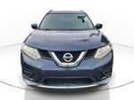 2016 Nissan Rogue Base