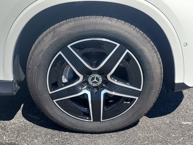 2025 Mercedes-Benz GLC GLC 300