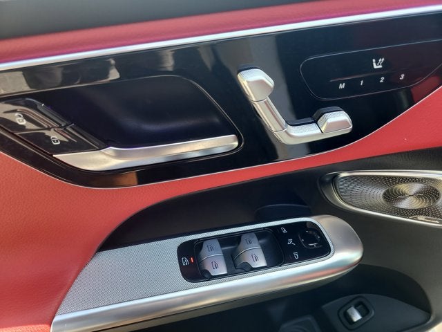 2025 Mercedes-Benz GLC GLC 300