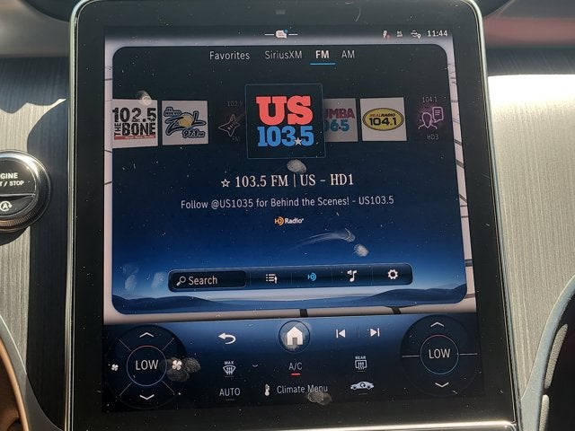 2025 Mercedes-Benz GLC GLC 300