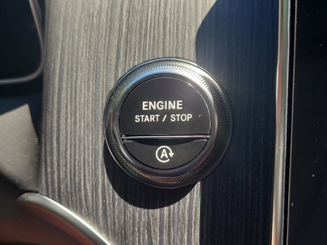 2025 Mercedes-Benz GLC GLC 300