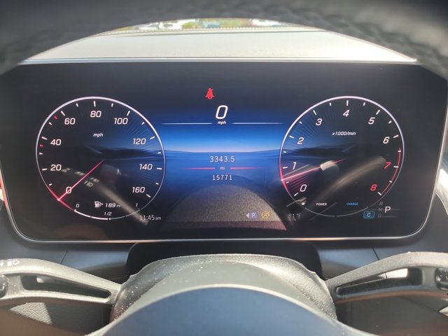 2025 Mercedes-Benz GLC GLC 300