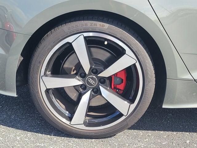 2023 Audi A5 Sportback S line Premium Plus