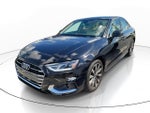 2020 Audi A4 Sedan Premium