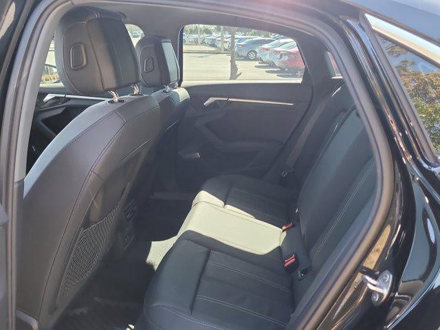 2023 Audi A3 Premium Plus