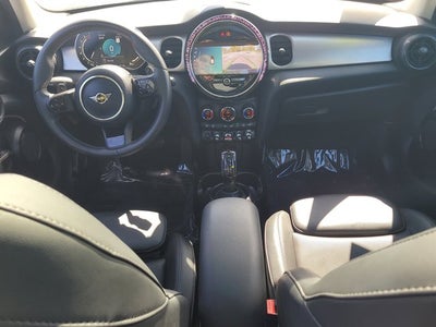 2023 MINI Hardtop Cooper S