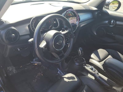 2023 MINI Hardtop Cooper S