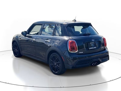 2023 MINI Hardtop Cooper S