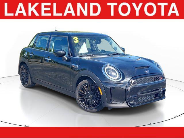 2023 MINI Hardtop Cooper S