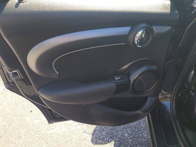 2023 MINI Hardtop Cooper S