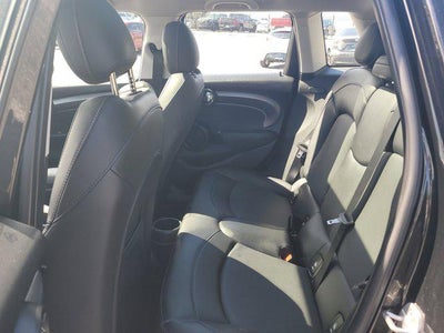 2023 MINI Hardtop Cooper S