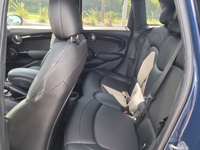 2016 MINI Hardtop Base