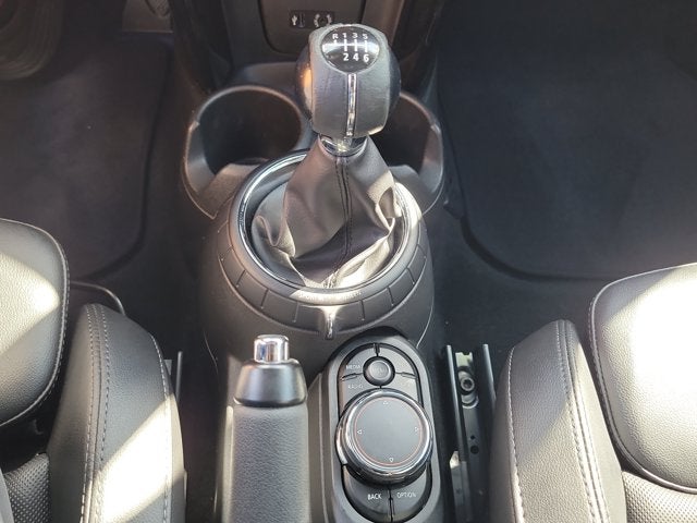2016 MINI Hardtop Base