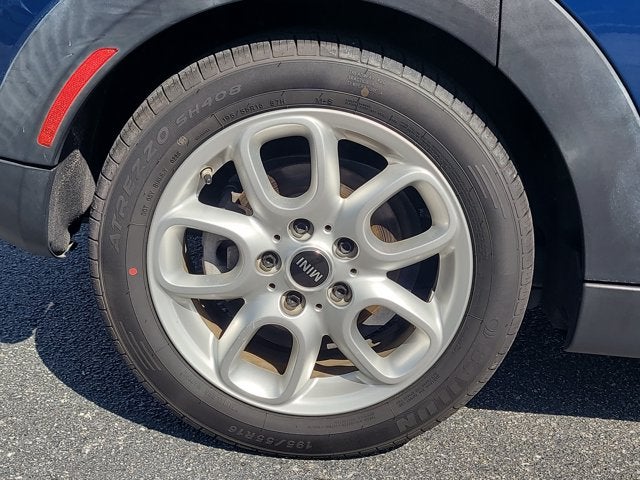 2016 MINI Hardtop Base