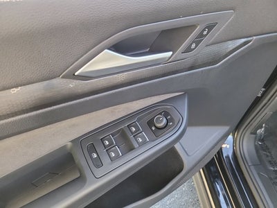 2023 Volkswagen Golf GTI S