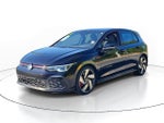 2023 Volkswagen Golf GTI S