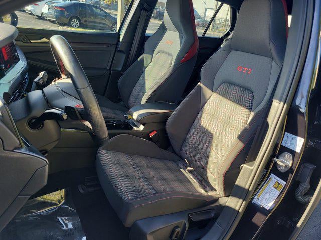 2023 Volkswagen Golf GTI S