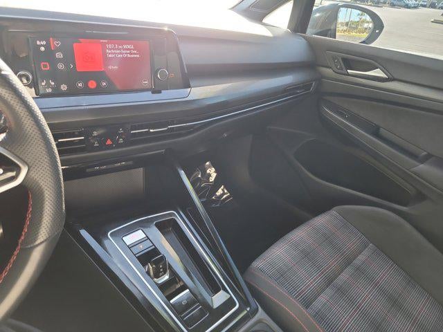 2023 Volkswagen Golf GTI S