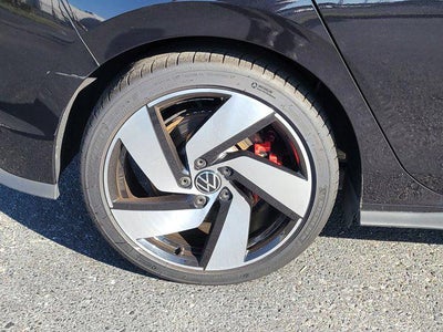 2023 Volkswagen Golf GTI S